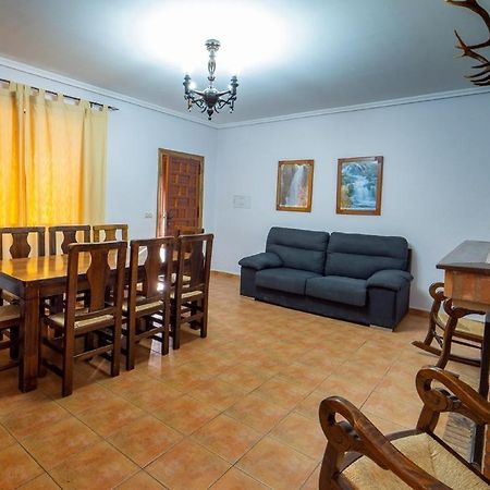 Casas Rurales Ramirez 오사 데 몬티엘 외부 사진